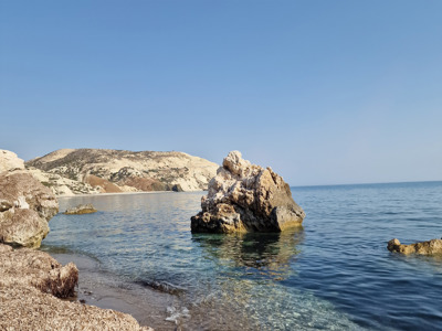 Wandelreis Cyprus - Day 5