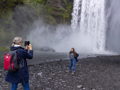 Route IJsland, 14 dagen - Day 4