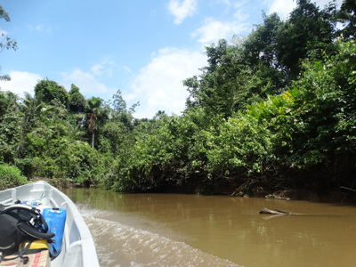 Vertrek 21 november 2020 - Day 4