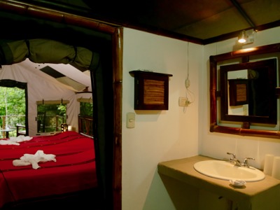 Rio Tico Safari Lodge