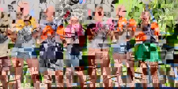 Familiereis Thailand Comfort-Plus