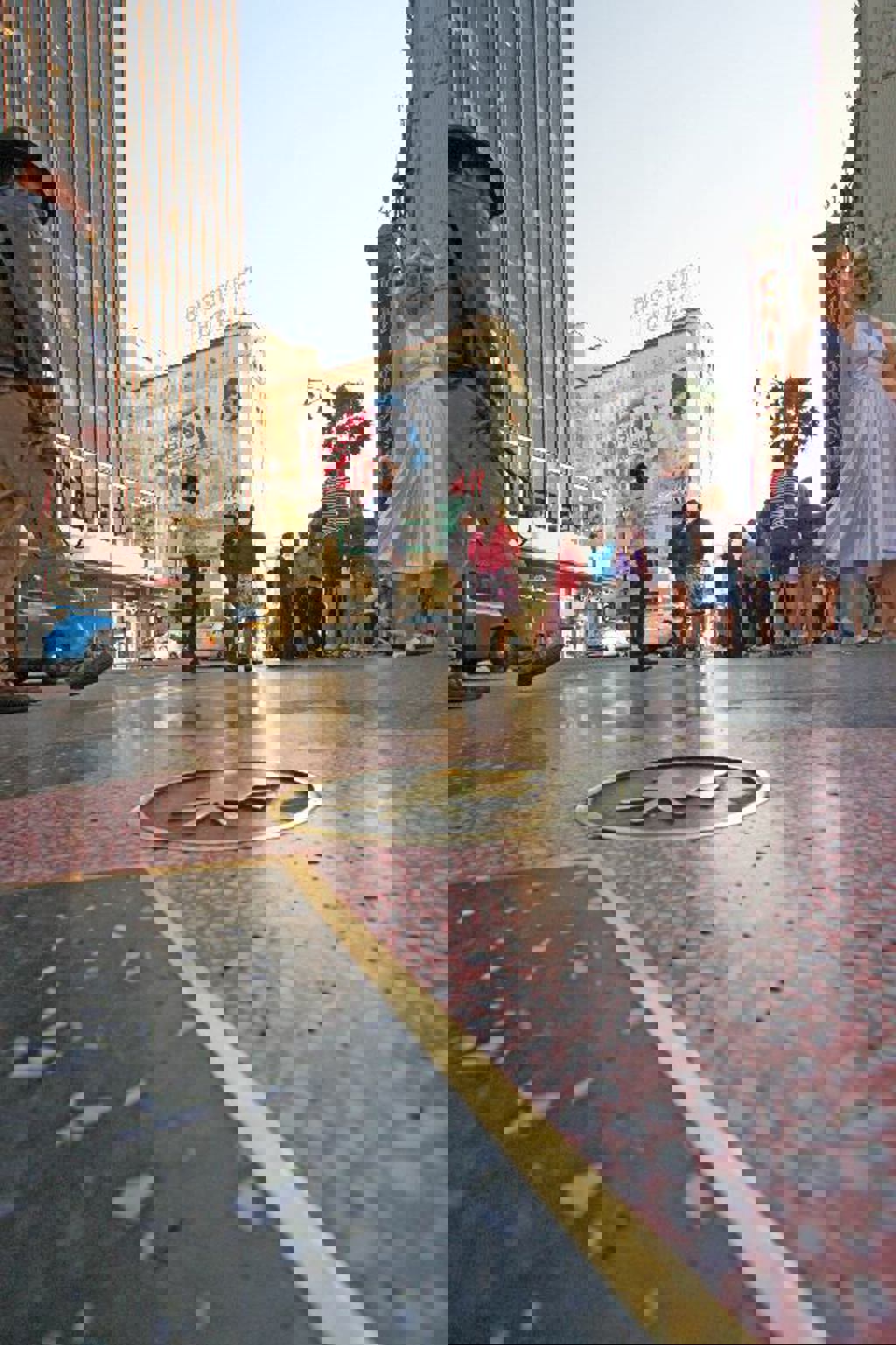 Rondreis Verenigde Staten West