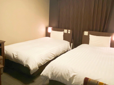 Dormy Inn Hiroshima Japan