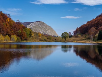 Route 10 daagse wandelvakantie Bosnië & Herzegovina - Day 2