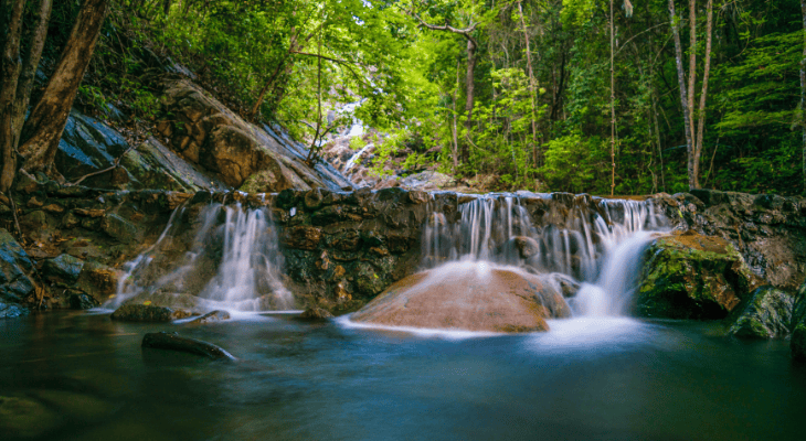Koh Phangan Koh Phangan