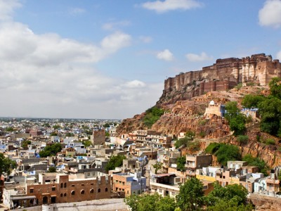 Route Noord - India en Nepal, 30 dagen - Day 11