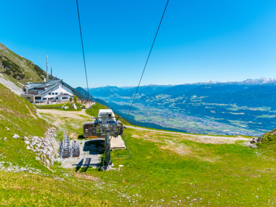 Route 2022 Centraal Europa, 22 dagen - Day 3