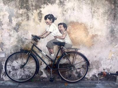 Route Maleisië, 20 dagen (2018) - Dag 13