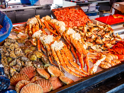 Route Noorwegen, 12 dagen - Dag 2