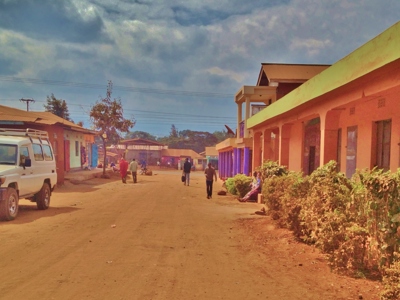 Kenia, Tanzania en Zanzibar, 22 dagen - Dag 13