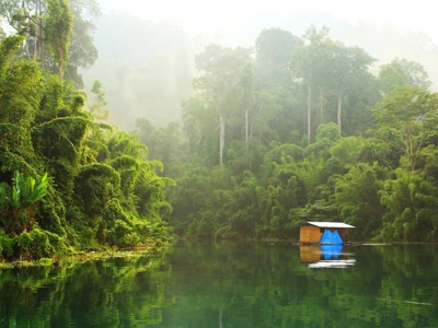 Thailand 22-35, 19 dagen - Day 16