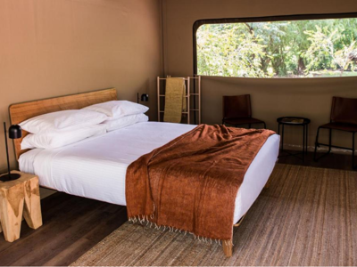 Cooinda Lodge Kakadu Australië