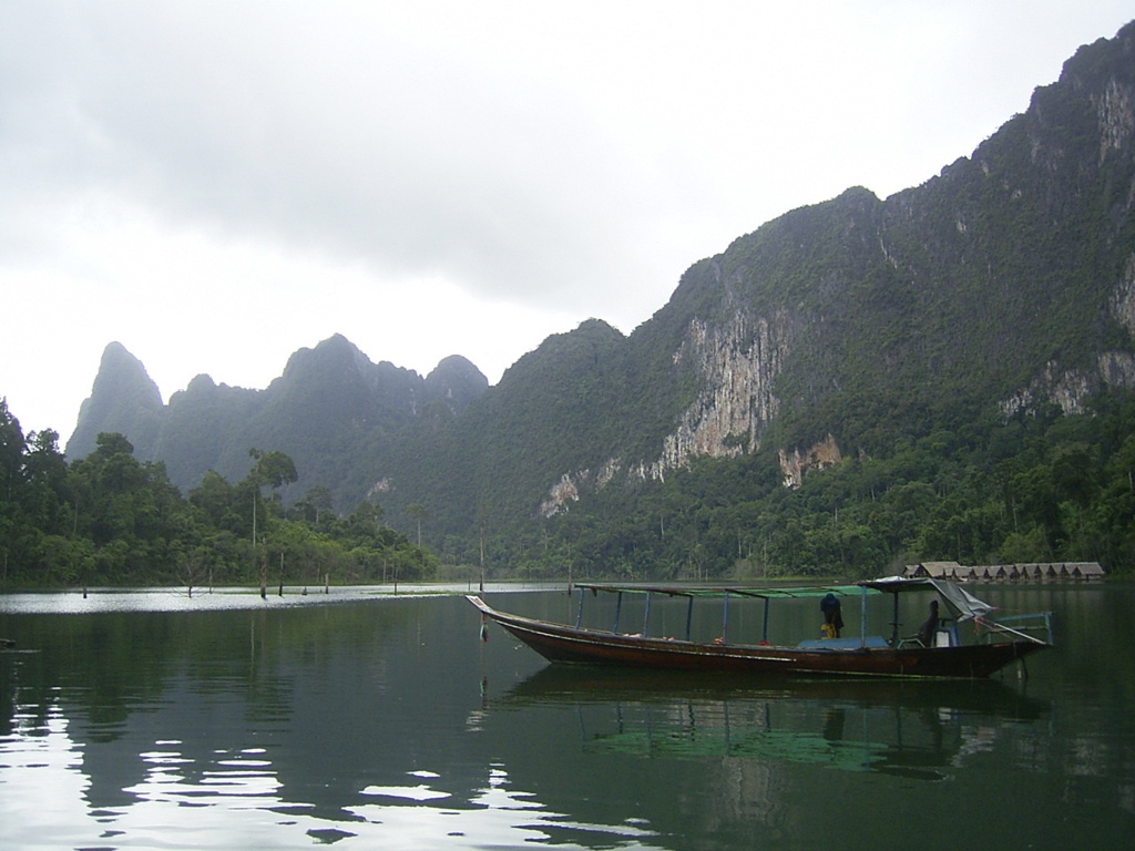 Khao Sok