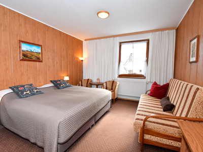 Penzióne Encián Vysoké Tatry Slowakije