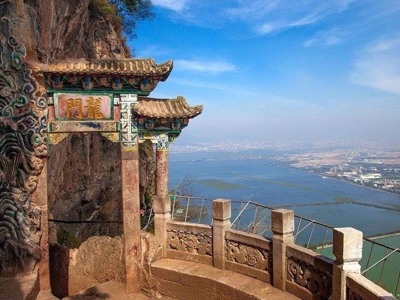 Route China & Vietnam, 20 dagen - Day 3