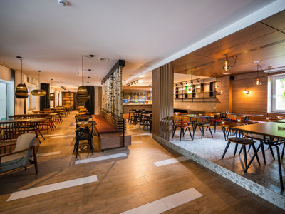 Hotel Plivsko jezero Bosnië en Herzegovina