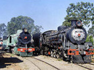 Reisroute Zimbabwe, 22 dagen - Dag 8