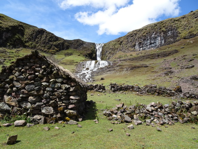 Route Peru, 23 dagen - Dag 18