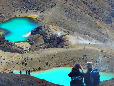 Route 2016 Nieuw-Zeeland, 28 dagen - Dag 10
