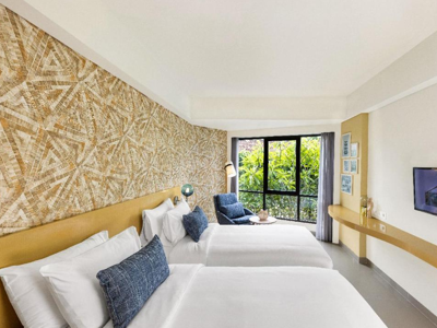 Mamaka by Ovolo Kuta Bali Indonesië