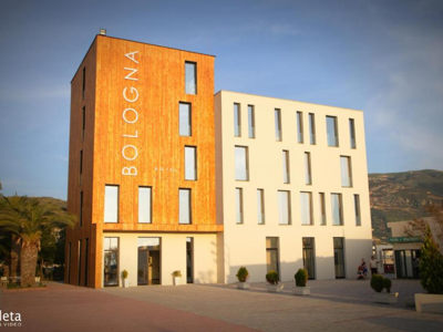 Hotel Bologna Vlorë Albanië