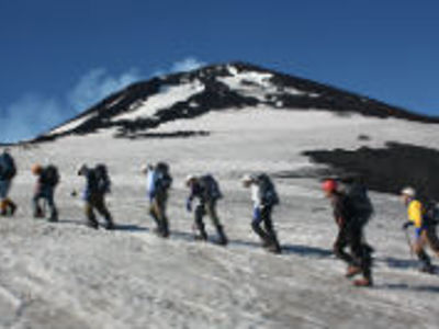 Festivalreis, 34 dagen - Dag 5