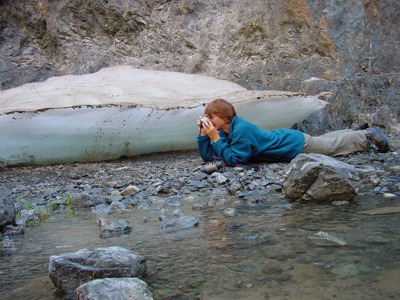 Route Mongolië, 23 dagen - Dag 17