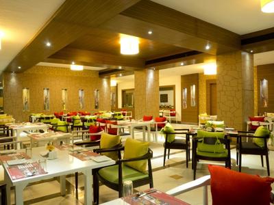 Poppys Hotel, Madurai