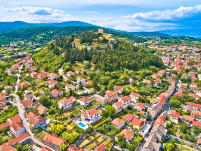 Route Italië & Kroatië - 20 dagen - Day 16