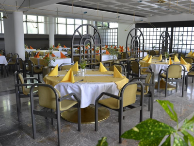 Hotel ALP Bovec Slovenië