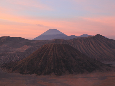 Route Java, Bali, Lombok & Gili Air, 22 dagen 2022 - Day 8