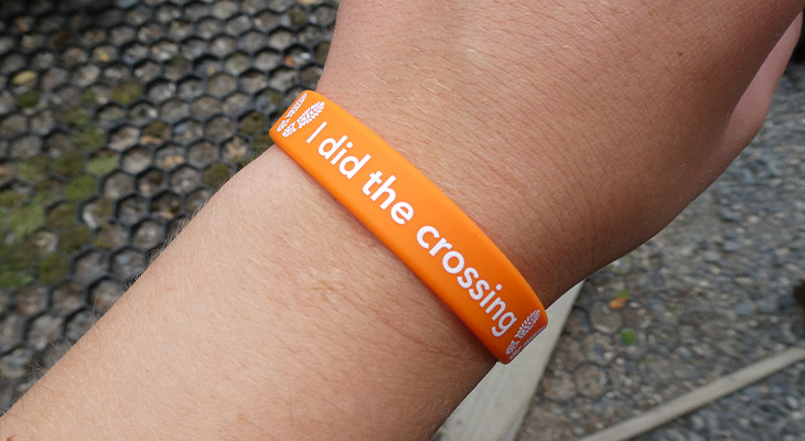 Ketetahi car park Ketetahi car park