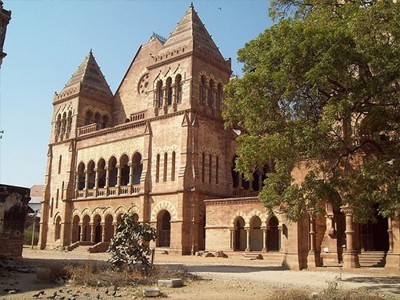 Route Gujurat 2017, 19 dagen - Day 11