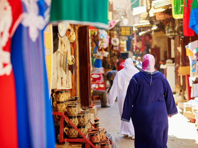 Route Andalusië & Marokko, 14 dagen - Day 9