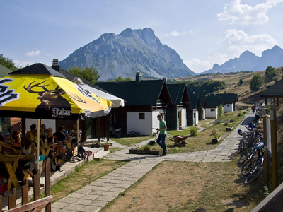Ethno Village Štavna Andrijevica Montenegro