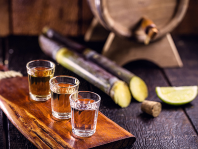 Route Brazilië en Buenos Aires, 21 dagen - Day 14