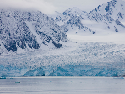 Route 12 dagen Spitsbergen - Dag 3