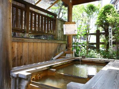 Ikariya Ryokan