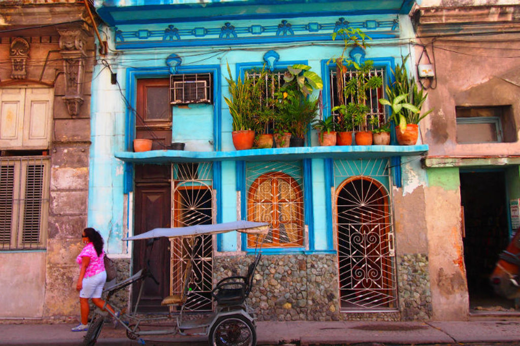 Cuba Havana