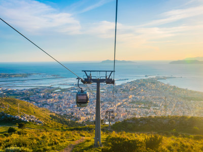 Route West Sicilië, 8 dagen - Day 7