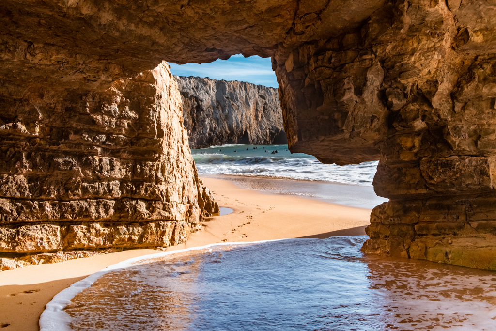 Wandelvakantie Portugal - Alentejo en Algarve