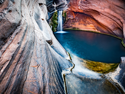 Route West Australië, 25 dagen - Day 10