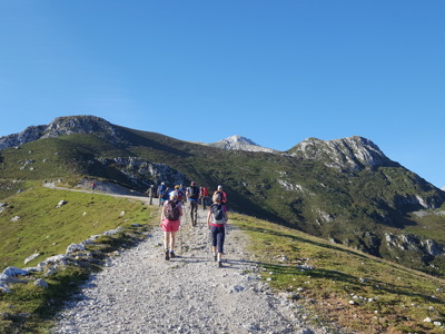 Familiereis Spanje & Portugal, 22 dagen - Day 7