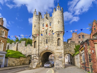 Route Verenigd Koninkrijk & Ierland, 21 dagen - Day 2