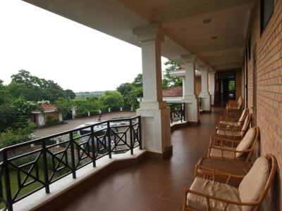 Buddha Maya Garden Hotel