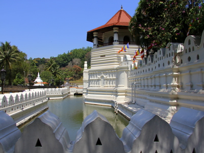 Route Sri Lanka reis, 17 dagen - Day 7