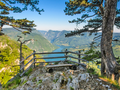 Route Zuid-Oost Europa, 22 dagen - Day 8