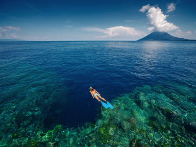 Route Sulawesi, 25 dagen - Day 21