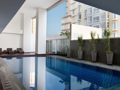 Santika Premiere Hotel Jakarta Java Indonesië