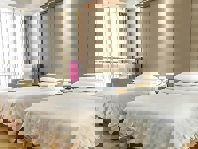 Peony Plaza Hotel - Twin